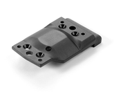GT COMPOSITE 2-SPEED UPPER PLATE