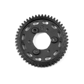 GRAPHITE 2-SPEED GEAR 50T (1st)
