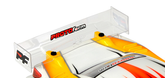 PROTOFORM Pro-TC Wing Kit (200mm)for 200mm TC