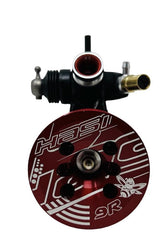 HASI TUNED R9 2023 - AAC On Road Engine INC. EKSTRA PLEJSTANG.