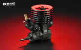FX T300 TUNED - 3 PORTS, DLC, JAPAN BEARINGS, BALANCED 630100