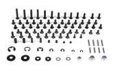 MOUNTING HARDWARE PACKAGE - SET T2, T3, T4
