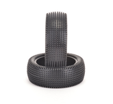 U6840 - Cactus 1/10 - Front - 4WD - Yellow - pr