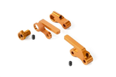 DOWNSTOP INDEPENDENT ALU FRONT ANTI-ROLL BAR