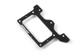 X10'18 Alu Rear Pod Lower Plate 2.0mm - 7075 T6