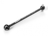 REAR DRIVE SHAFT 68MM - HUDY SPRING STEEL™