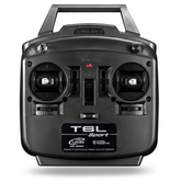 FUTABAT6L Sport Radio Mode-2, R3106GF T-FHSS Air Mono