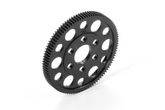99T / 64 T4 Composite Offset Spur Gear