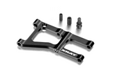 ALU REAR SUSPENSION ARM - 1-HOLE - SWISS 7075 T6