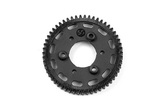 COMPOSITE 2-SPEED GEAR 55T (2nd) - V2