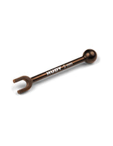 HUDY SPRING STEEL TURNBUCKLE WRENCH 5MM