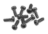 SCREW PHILLIPS 2.2x6 (10)