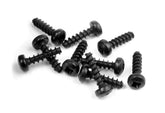 SCREW PHILLIPS 2.5x10 (10)