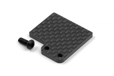 GRAPHITE PERSONAL TRANSPONDER BRACKET