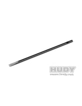 4.0 x 120 MM - SPC SLOTTED SCREWDRIVER REPLACEMENT TIP