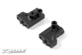COMPOSITE RADIO PLATE MOUNTS (L+R)