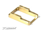 BRASS MONOBLOCK ENGINE MOUNT
