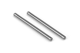 FRONT UPPER PIVOT PIN (2) 337220