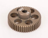 51T Pinion Gear 64DP 51T (7075 Hard)