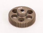 52T Pinion Gear 64DP 52T (7075 Hard)