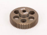 53T Pinion Gear 64DP 53T (7075 Hard)
