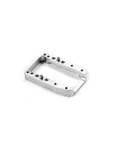 ALU MONOBLOCK ENGINE MOUNT - LOWER