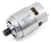 STAR-BOX MOTOR HUDY start boks 104500 104400