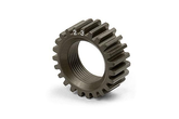 23T (2ND) XCA ALU 7075 T6 HARDCOATED PINION GEAR -