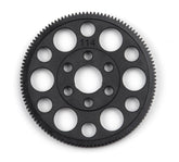 114T / 64 OFFSET SPUR GEAR
