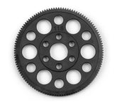 118T / 64 OFFSET SPUR GEAR