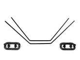 ANTI-ROLL BAR FRONT & REAR 1.2 MM