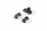 COMPOSITE BRAKE UPPER PLATE + CLAMPS FOR REAR ANTI-ROLL BAR