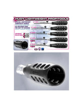 ARM REAMER REPL. TIP 3.0 x 120 MM