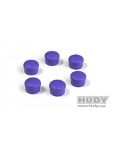 CAP FOR 22MM HANDLE - VIOLET (6)
