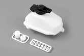 FUEL TANK 125CCM - SET - V2