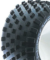 Stagger Rib - Silver - Truck Tyres (pr) XT2