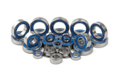NT1 SET OF HIGH-SPEED BALL BEARINGS (24)