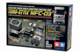 TAMIYA MFC-03 EURO-STYLE 1:14