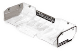 BITTYDESIGN Zefirus Lexan Wing 1/8 buggy