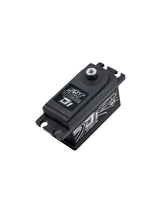 SRT Low Profile Digital Servo - 6012 Coreless - HV - 0.06sec / 12.0kg (NB KORT LEDNING)