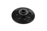 ALU 2-PAD SLIPPER CLUTCH PLATE - SWISS 7075 T6 - HARD COATED