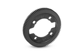 84T / 64P COMPOSITE GEAR DIFF SPUR GEAR - 84T / 64P