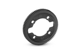 80T / 64P COMPOSITE GEAR DIFF SPUR GEAR - 80T / 64P
