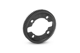 76T / 64P COMPOSITE GEAR DIFF SPUR GEAR - 76T / 64P