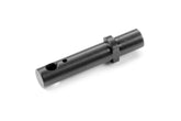 ALU GEAR DIFFERENTIAL SHAFT - SWISS 7075 T6