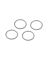 O-ring for 1/10 On-road Set-up Wheel (4)