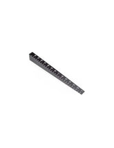 CHASSIS RIDE HEIGHT GAUGE 0 MM TO 15 MM (BEVELED)