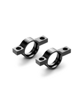 ALU UPPER ECCENTRIC CLAMP FOR BALL-BEARING - SWISS 7075 T6 (1)