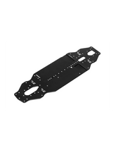 T4'19 ALU CHASSIS 2.0MM - SWISS 7075 T6