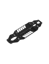 T4'19 ALU FLEX CHASSIS 2.0MM - SWISS 7075 T6
